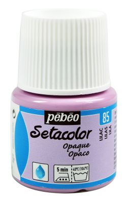 SETA OPAQUE LILAS 45ML