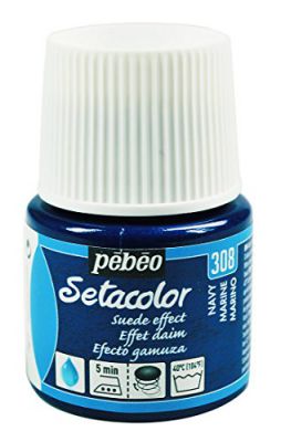 SETA OPAQUE MARINE EFFET DAIM 45ML