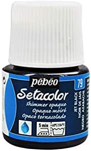 SETA OPAQUE NOIR DE JAIS MOIRE 45ML