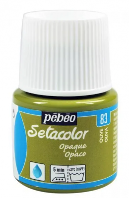 SETA OPAQUE OLIVE 45ML