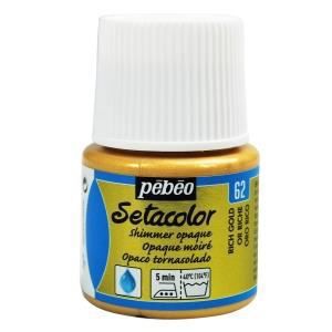 SETA OPAQUE OR RICHE MOIRE 45ML