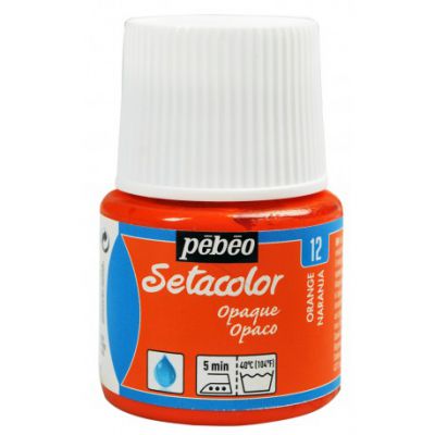 SETA OPAQUE ORANGE 45ML