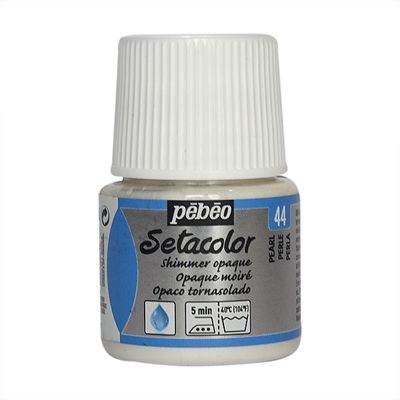 SETA OPAQUE PERLE MOIRE 45ML