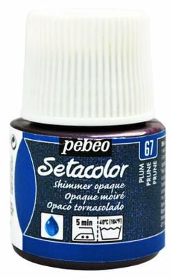 SETA OPAQUE PRUNE MOIRE 45ML