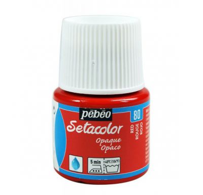 SETA OPAQUE ROUGE 45ML