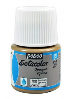 SETA OPAQUE TAUPE 45ML