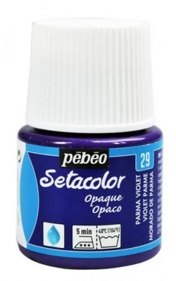 SETA OPAQUE VIOLET PARME 45ML