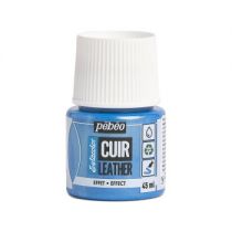 SETACOLOR CUIR 45ML -  DUOCHROME BLEU/VERT