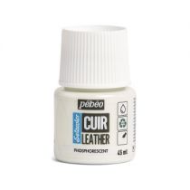 SETACOLOR CUIR 45ML -  PHOSPHORESCENT