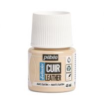 SETACOLOR CUIR 45ML - BEIGE ROSE