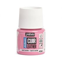 SETACOLOR CUIR 45ML - ROSE CANDY