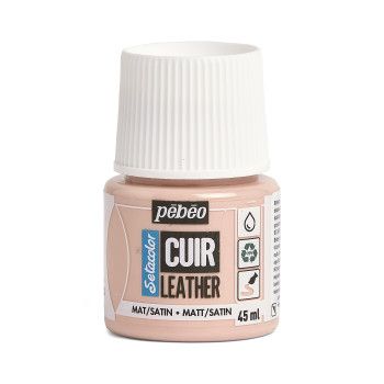 SETACOLOR CUIR 45ML - ROSE SAKURA