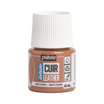 SETACOLOR CUIR 45ML - TERRACOTTA