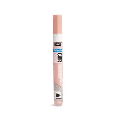 SETACOLOR CUIR MARKER - ROSE SAKURA