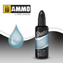 SHADER SKY BLUE 10ML