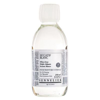 SICCATIF BLANC 250ML