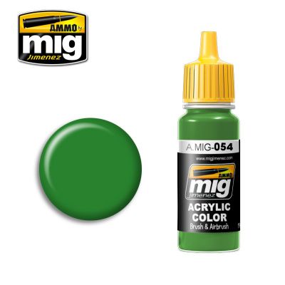 SIGNAL GREEN 17ML
