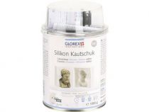 SILICONE CAOUTCHOUC RTV NV 1KG