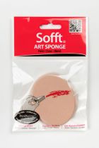 Sofft Art Sponge Big Oval (1)