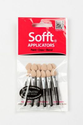 Sofft Mini Applicateurs x12