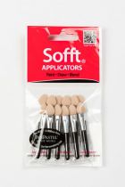 Sofft Mini Applicateurs x12