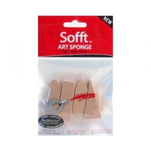 SOFT EPONGE HAUTE DENSITE
