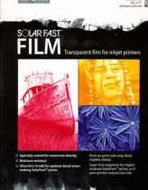 SOLARFAST FILM 21,6 x 27,9 cm