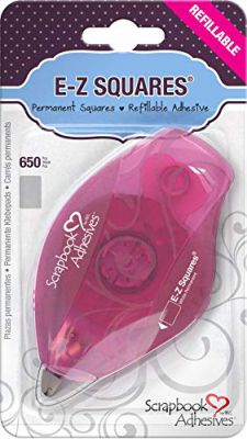 SOURIS ADHESIF PERMANENT RECHARGEABLE 