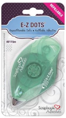 SOURIS ADHESIF REPOSITIONNABLE RECHARGEABLE 