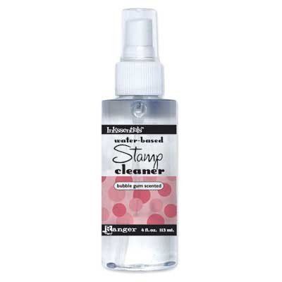 SPRAY CLEANER