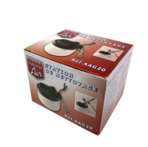 STATION DE NETTOYAGE 