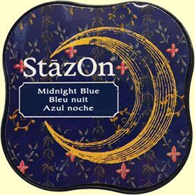 STAZON BLEU NUIT