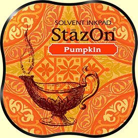 STAZON CITROUILLE