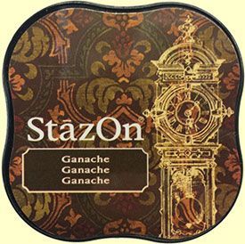 STAZON GANACHE