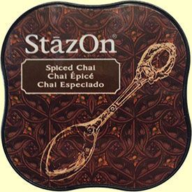 STAZON SPICED CHAI