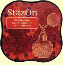 STAZON ST VALENTIN