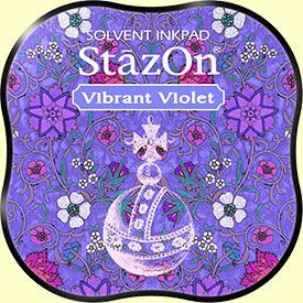 STAZON VIOLET VIBRANT