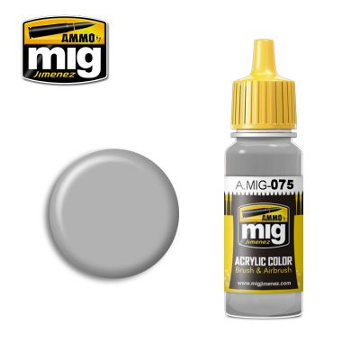 STONE GREY 17ML