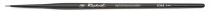 STRADIVARIUS ROND POINTE FINE 8344