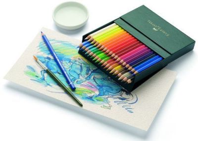 FABER AQUARELLE