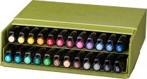 STUDIO BOX ARTIST PEN DE 24 FEUTRES PITT - FABER CASTELL