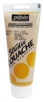 STUDIO GOUACHE 100ML OCRE JAUNE