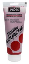 STUDIO GOUACHE 220ML MAGENTA