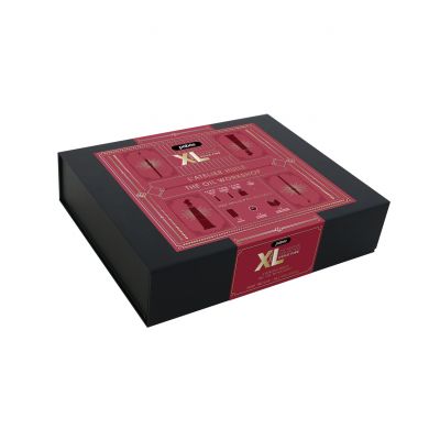 STUDIO XL HUILE COFFRET ESSENTIEL PEBEO - TECHNIQUES DE BASE