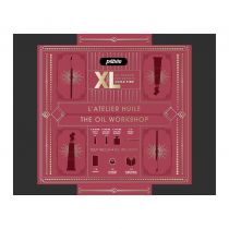 STUDIO XL HUILE COFFRET ESSENTIEL PEBEO - TECHNIQUES DE BASE