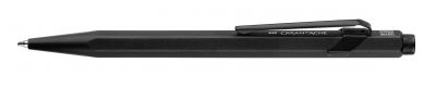 STYLO BILLE PREMIUM CARAN D\'ACHE AVEC �TUI SLIMPACK