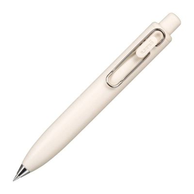 STYLO UNIBALL ONE P GEL 0.5mm YAOURT
