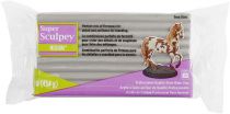 SUPER SCULPEY 454G MEDIUM BLEND GREY