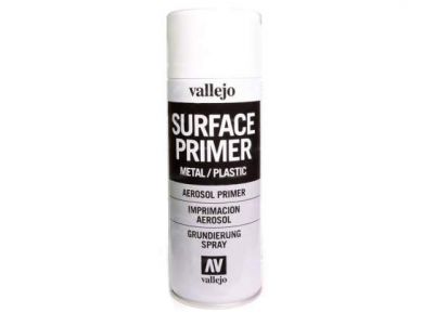 SURFACE PRIMER EN SPRAY 400ML