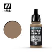 SURFACE PRIMER GERMAN DARK YELLOW 17ML